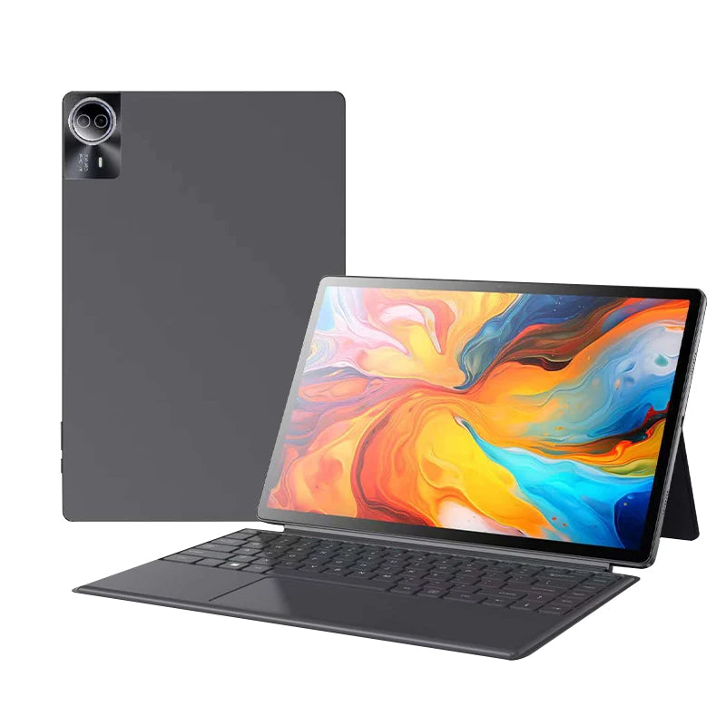 5G 2025 Global Version Tablet 14 Inch 4096×2160 HD 20G Ram 1TB Rom 12900mAh Android 13.0 Wifi Dual SIM Card Network Full screen
