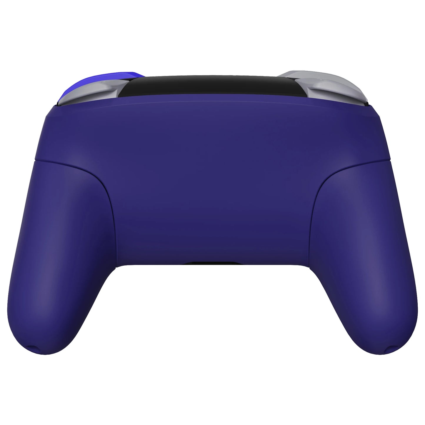 eXtremeRate DIY Replacement Housing Shell W/Full Set Buttons for NS Switch Pro Controller - Classic SwitchCube Style