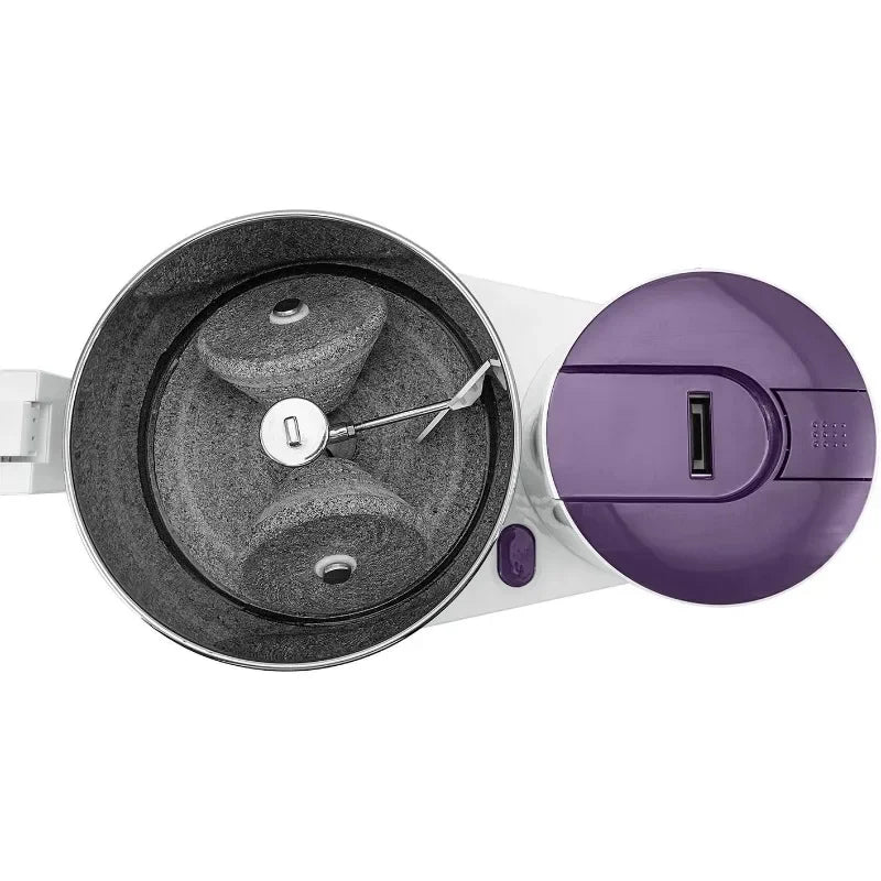 Great Discounts.110 Volt, Ultra Grind+ Gold 2 Liter Table Top Wet Grinder with Atta Kneader.new