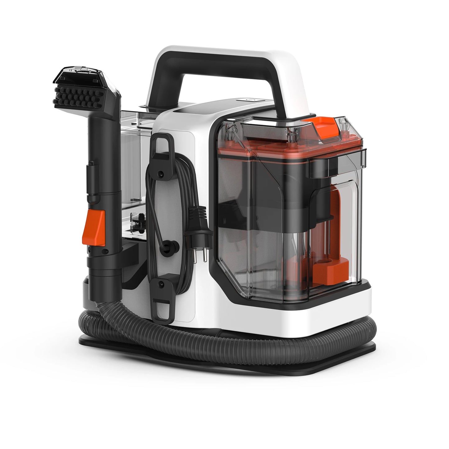OMESER Spot Cleaner Vacuum Cleaner Handheld Carpet Cleaner 15Kpa 450W/750W Spray Suction Integrated Machine Clean Machine