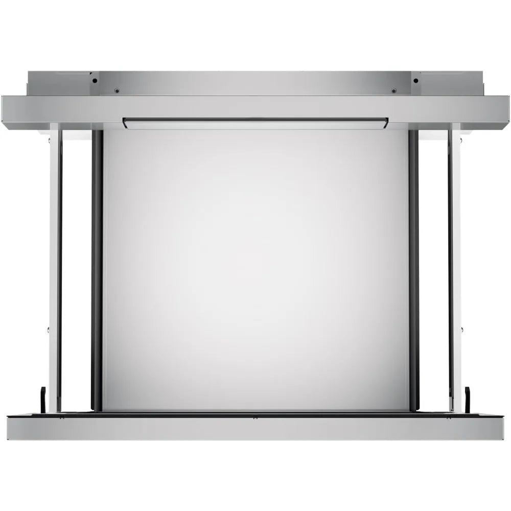 SMD2470ASY 24-Inch 1.2 cu. Ft. 950 W Stainless Steel Microwave Drawer
