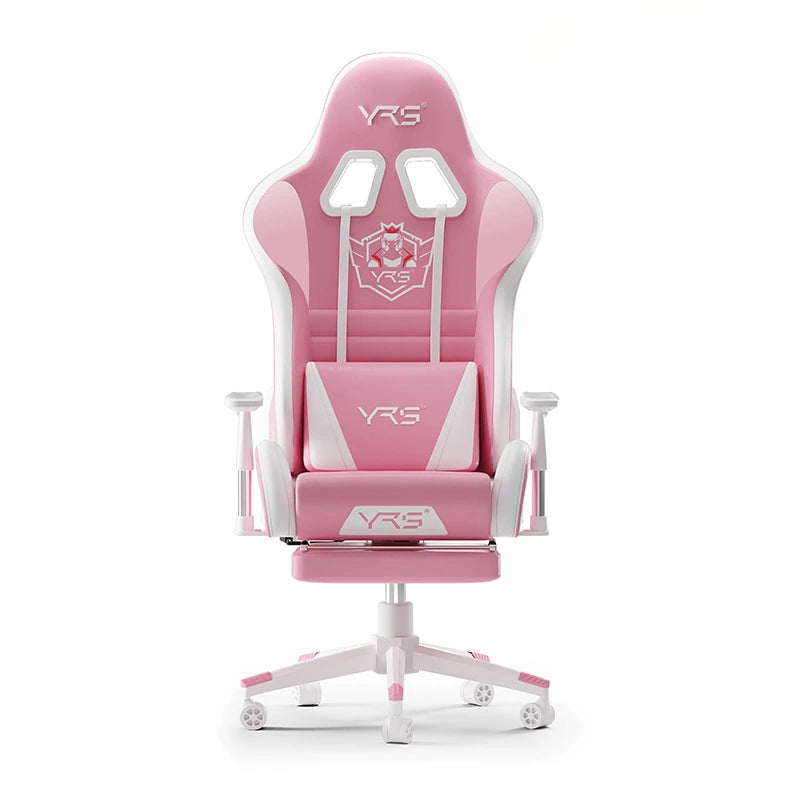 Esports Computer Game Chair Home Recliner Comfort Sedentary Ergonomic Office Chair Simplicity Senior Salon Furniture Sillas FYOC