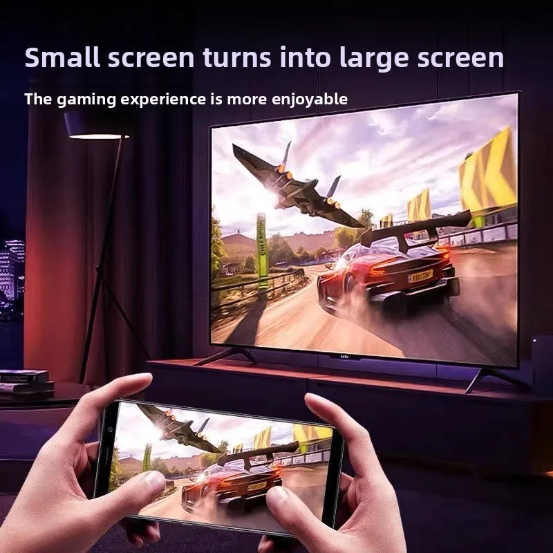 LCD TV 50 65 75 80 85 95 100 inch ultra-clear voice intelligent WiFi