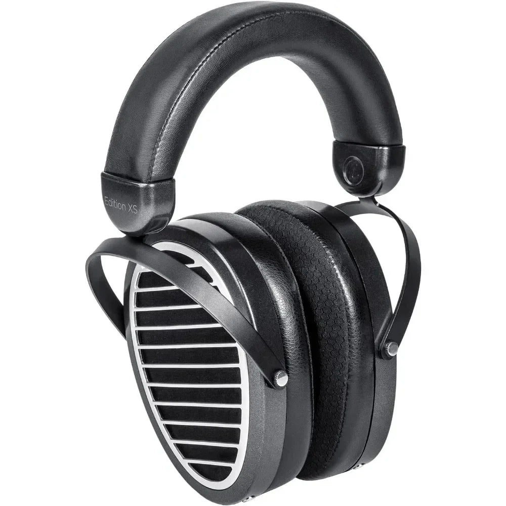 Hot-Sell! Edition XS Full-Size Over-Ear Open-Back Planar Magnetic Hi-Fi Headphones with Stealth Magnets Design,NEW .