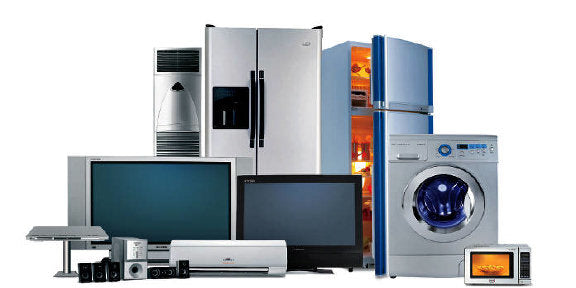 Large Appliances