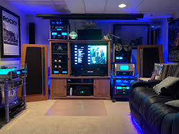 Entertainment System