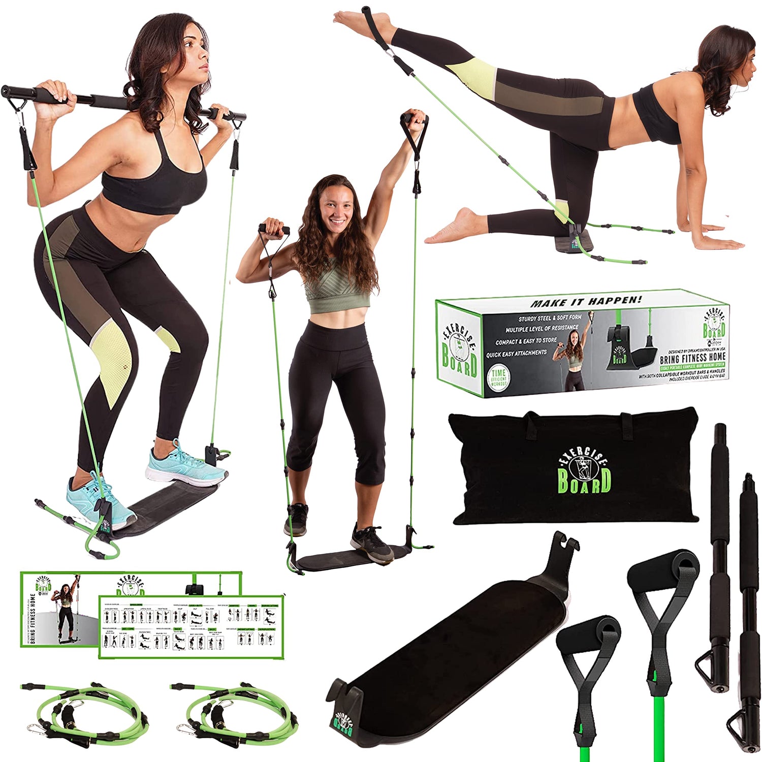 Exercise Equipment