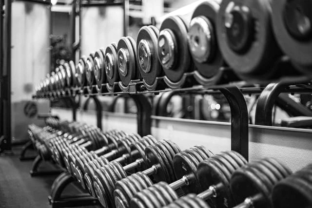 Health, Beauty & Fitness