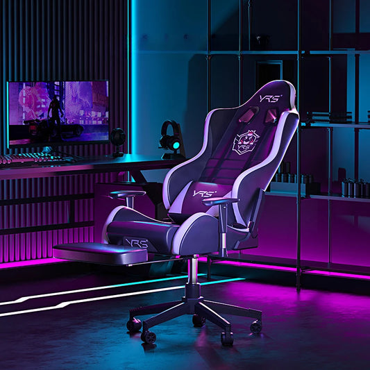 Esports Computer Game Chair Home Recliner Comfort Sedentary Ergonomic Office Chair Simplicity Senior Salon Furniture Sillas FYOC