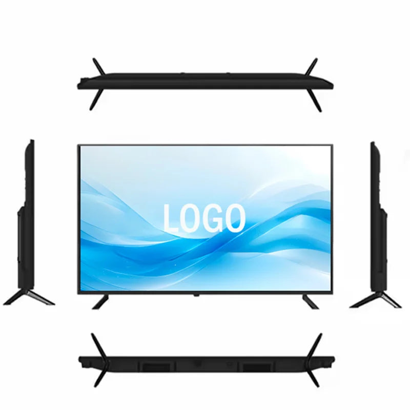 VSTI Smart Tv 70 Inch 4K  Hd Led Android Wifi 32 40 50 55 65 75 43 Inch Ready to Ship Smart Tv
