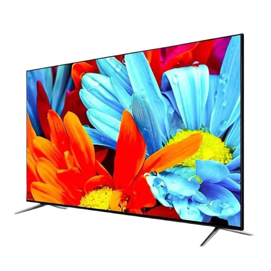LCD TV 50 65 75 80 85 95 100 inch ultra-clear voice intelligent WiFi