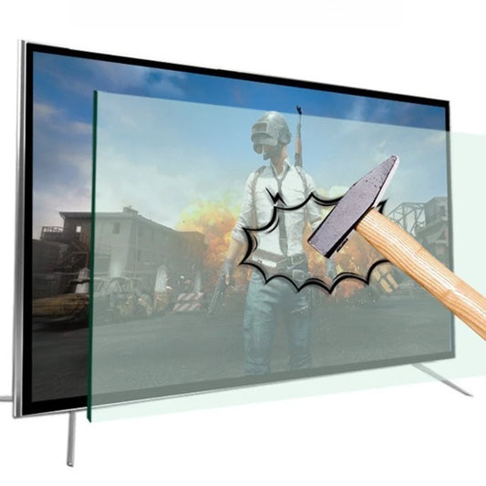 32-Inch TV 50-inch 55-inch ultra-thin high definition explosion-proof intelligent Internet Protocol Television 65-inch LCD TV