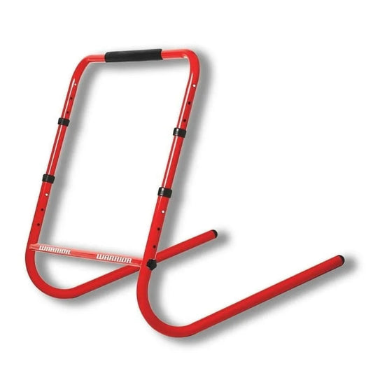 Metal Ice Skating Trainer with Adjustable Heights from 20 to 27 Inches Ideal Training Equipment for of All Ages Enhances Balanc